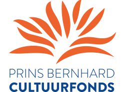 Prins Bernhard Cultuurfonds - full color